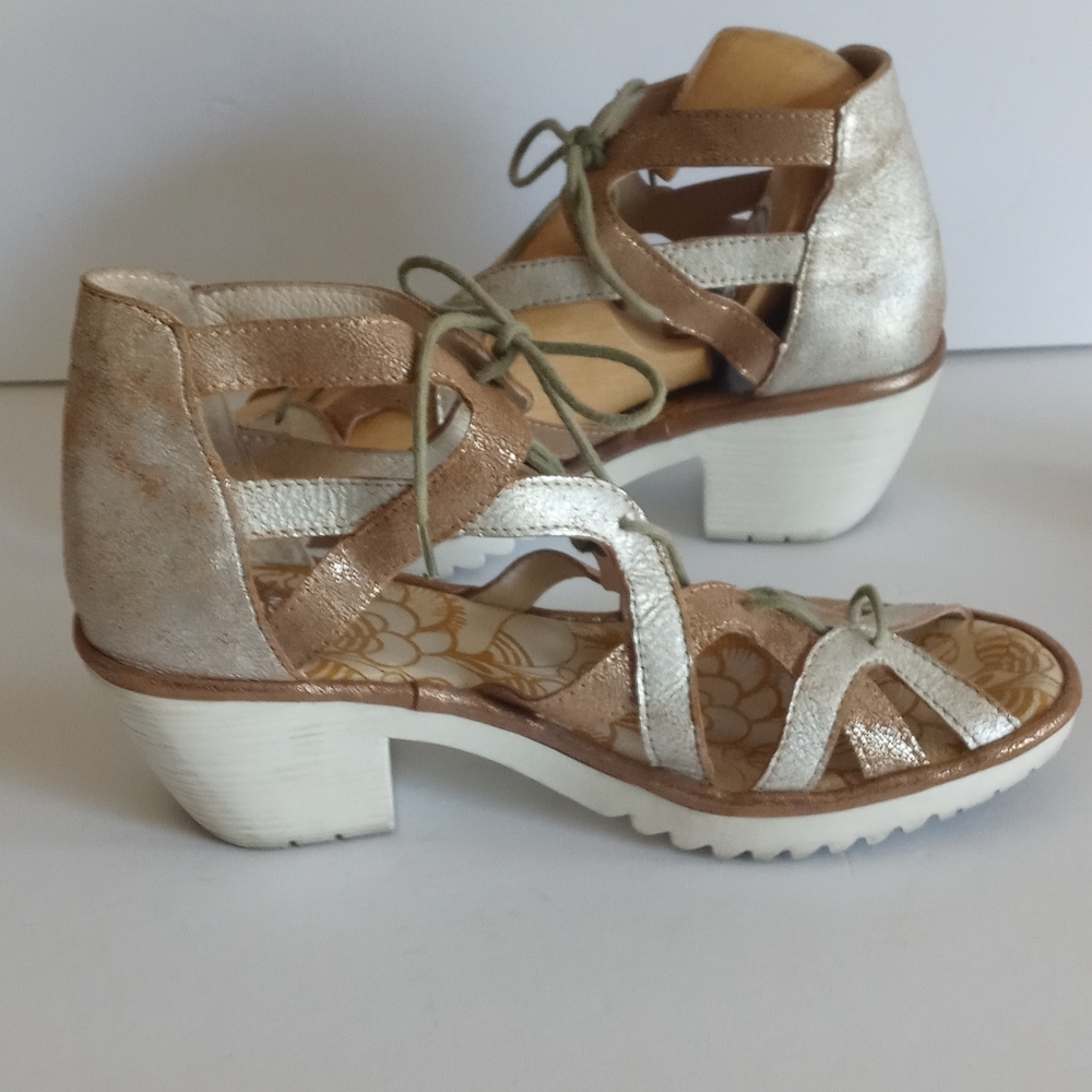 Fly London sandals